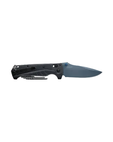 Benchmade - Adira® | Tempest Gray | Drop-Point (IN STOCK)