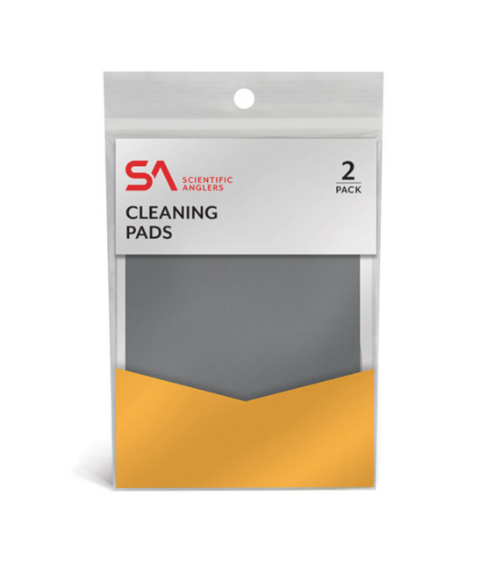 Scientific Anglers Cleaning Pads