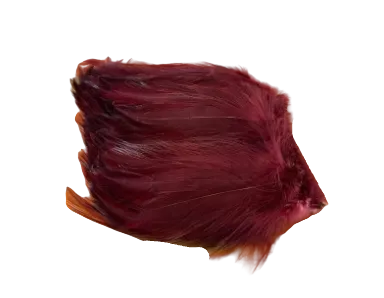 Strung Neck Hackle - All Colors