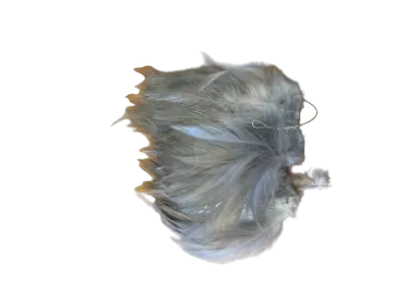 Strung Neck Hackle - All Colors