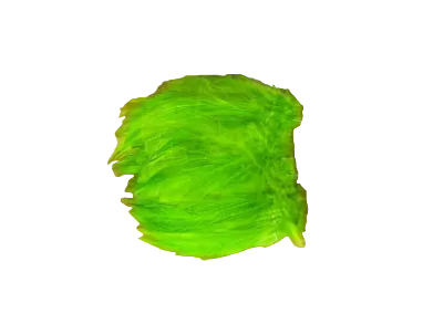 Strung Neck Hackle - All Colors