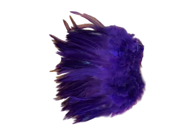 Strung Neck Hackle - All Colors