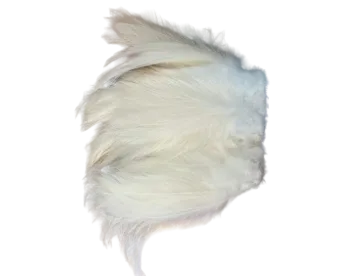Strung Neck Hackle - All Colors
