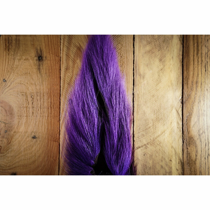 Large Northern Buck Tail - All Colors