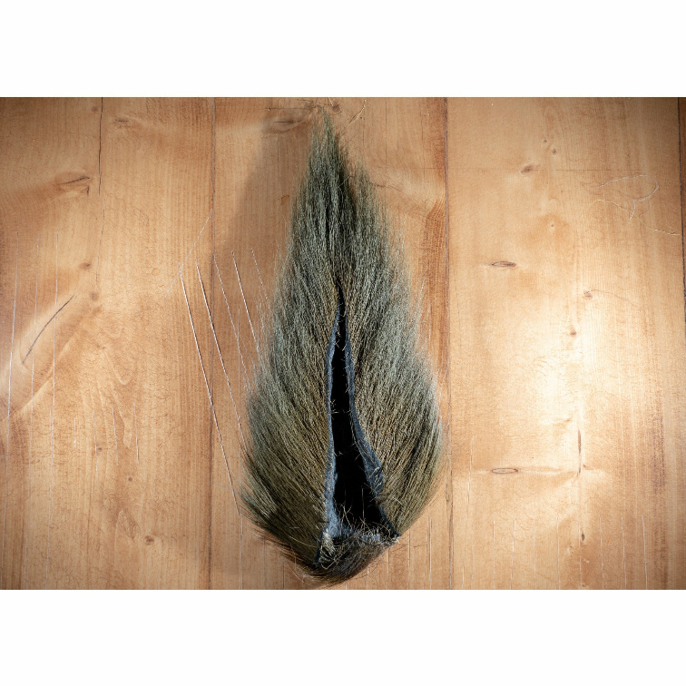 Large Northern Buck Tail - All Colors