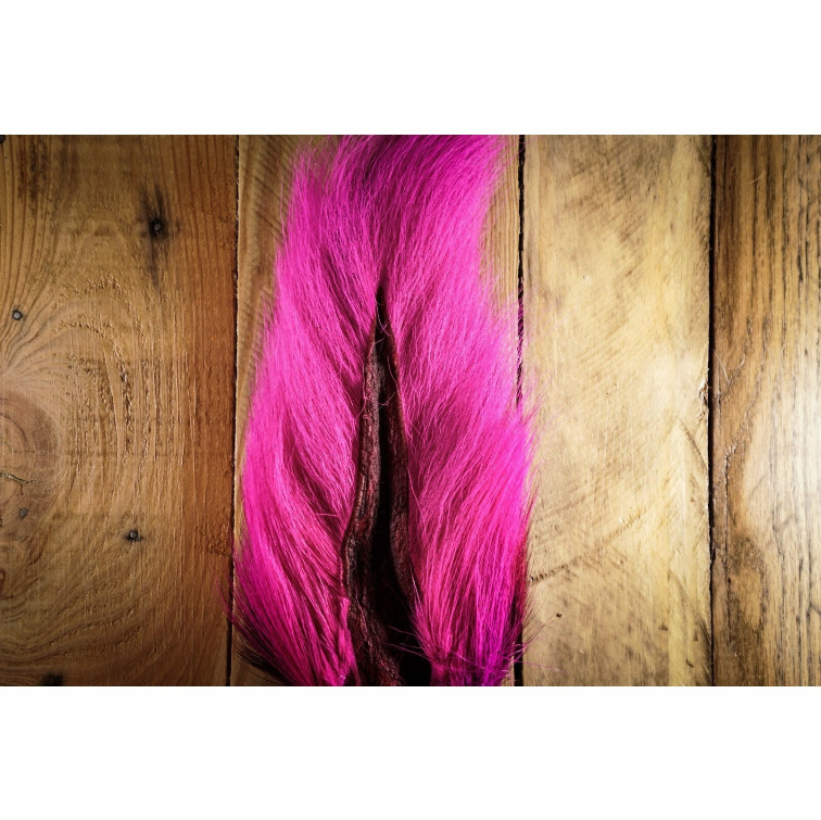 Large Northern Buck Tail - All Colors