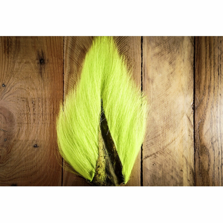 Large Northern Buck Tail - All Colors
