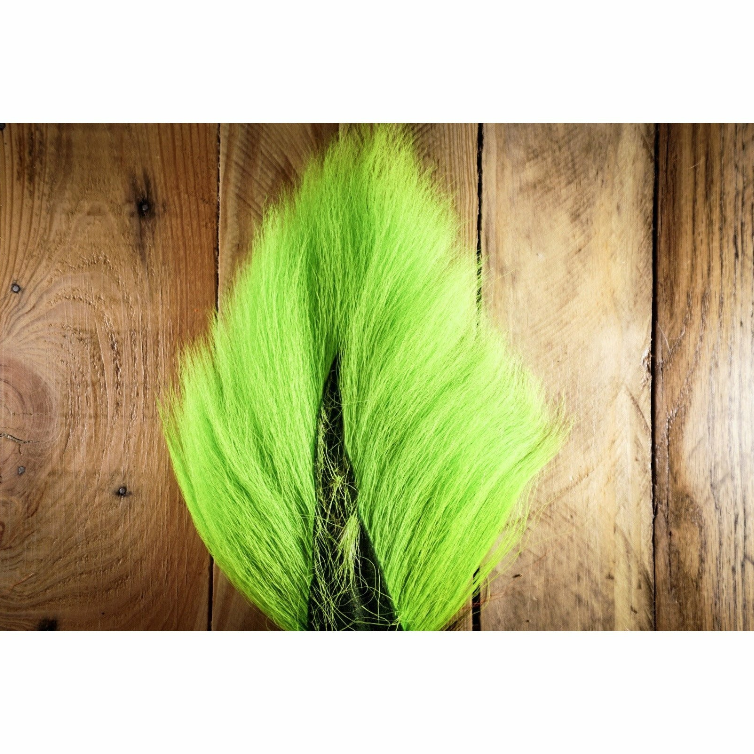 Large Northern Buck Tail - All Colors