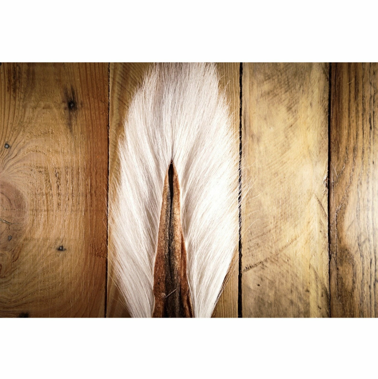 Large Northern Buck Tail - All Colors
