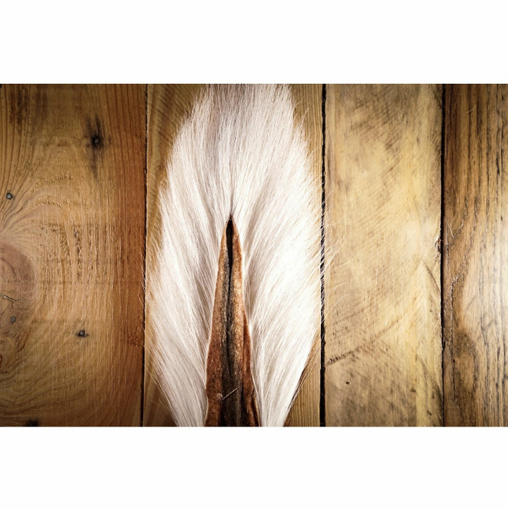Large Northern Buck Tail - All Colors