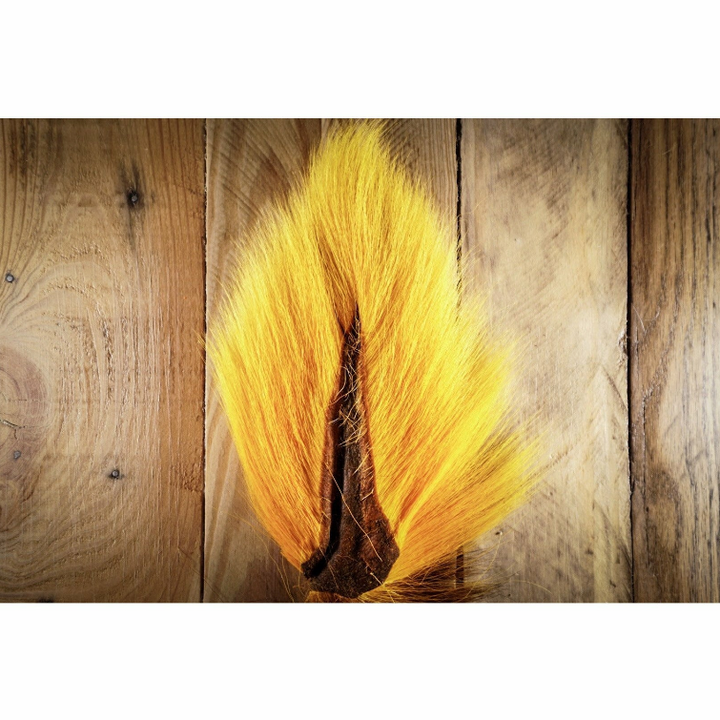 Large Northern Buck Tail - All Colors