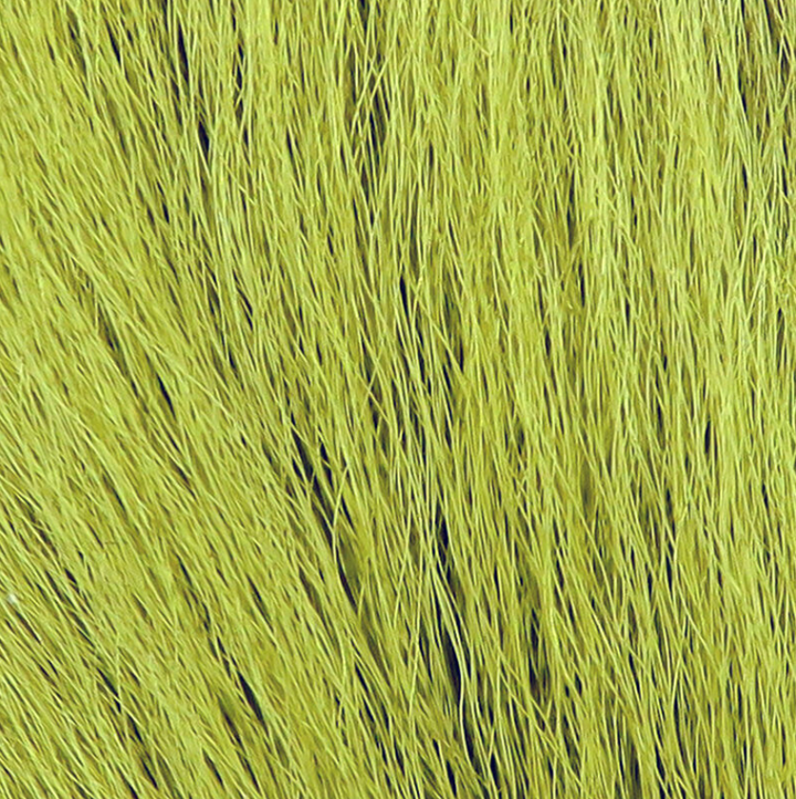 Large Northern Buck Tail - All Colors