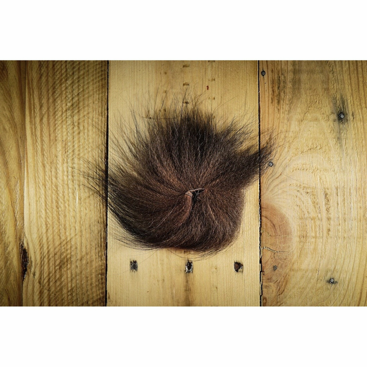 Arctic Fox Tail - All Colors