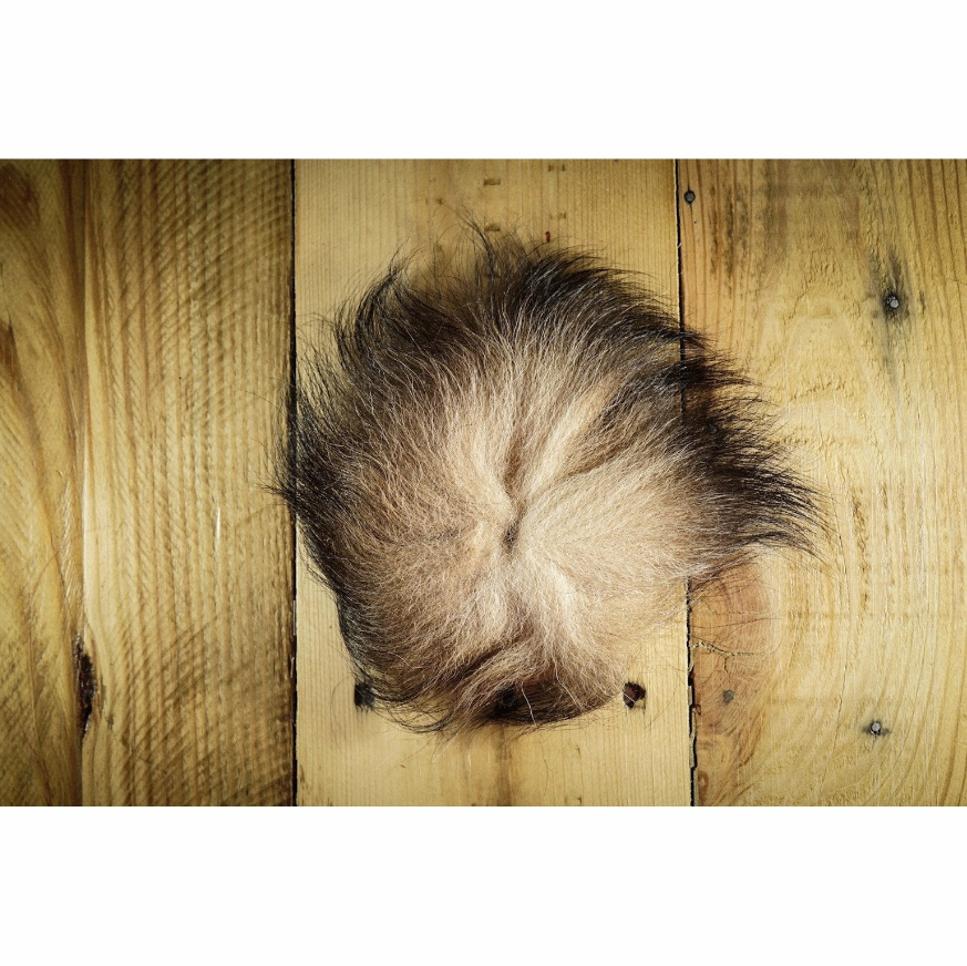 Arctic Fox Tail - All Colors
