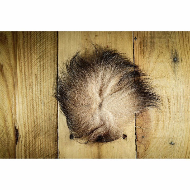 Arctic Fox Tail - All Colors