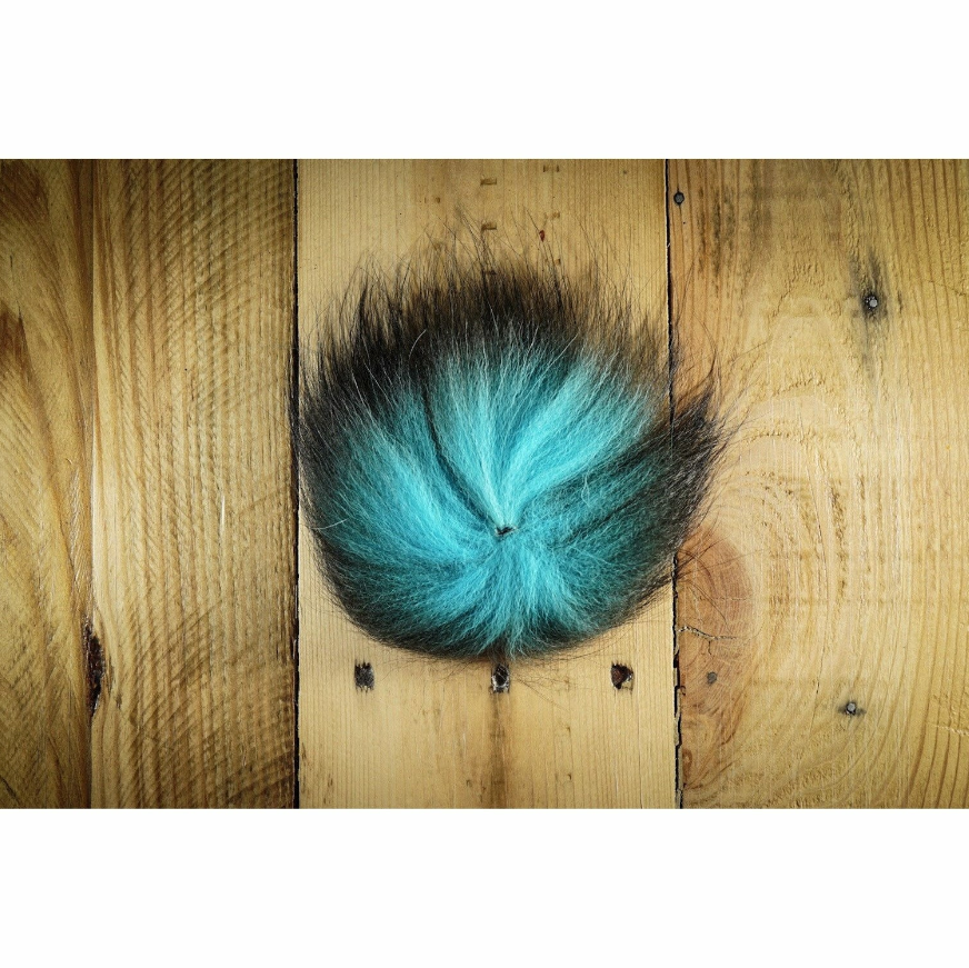 Arctic Fox Tail - All Colors
