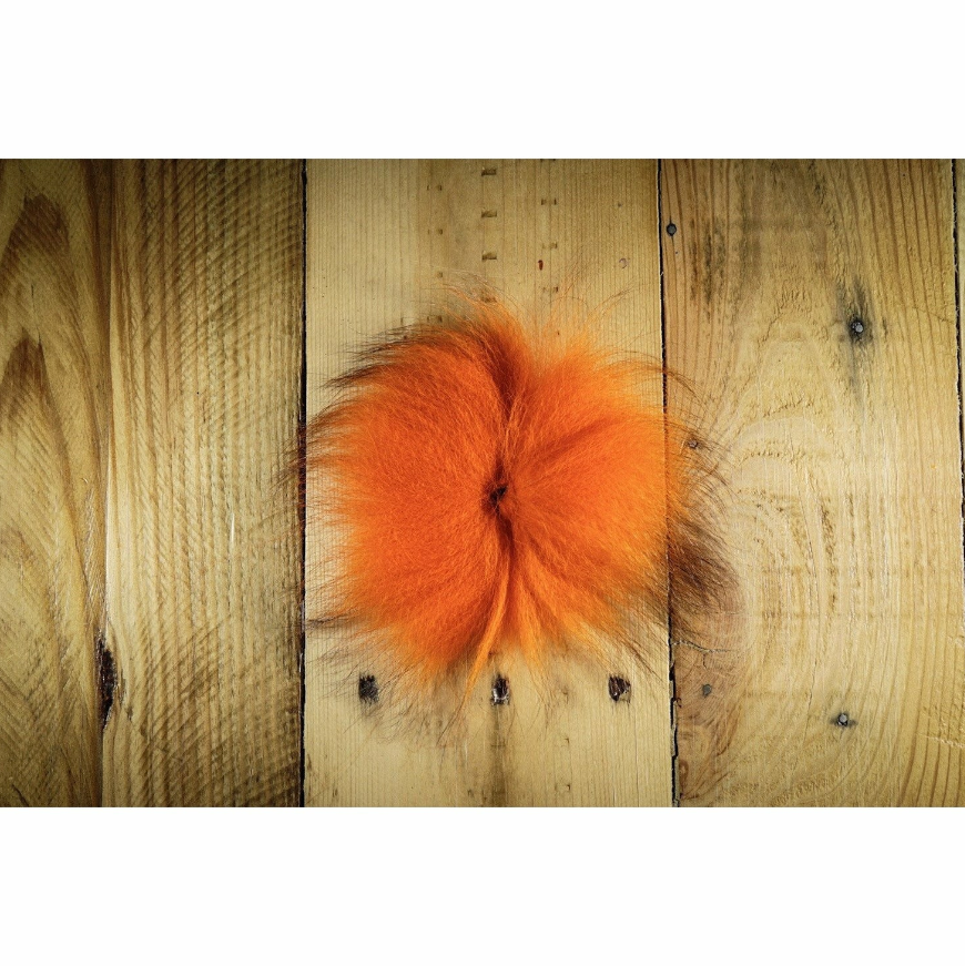 Arctic Fox Tail - All Colors