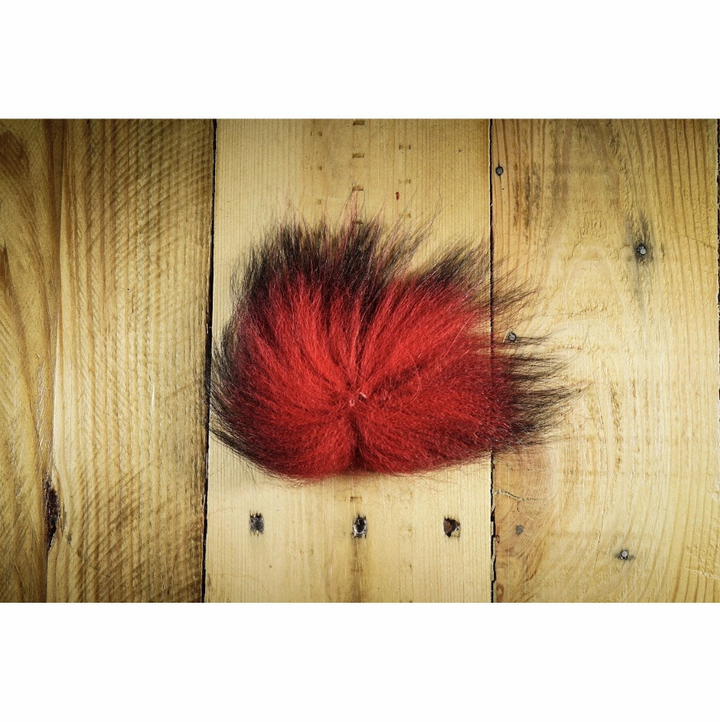 Arctic Fox Tail - All Colors