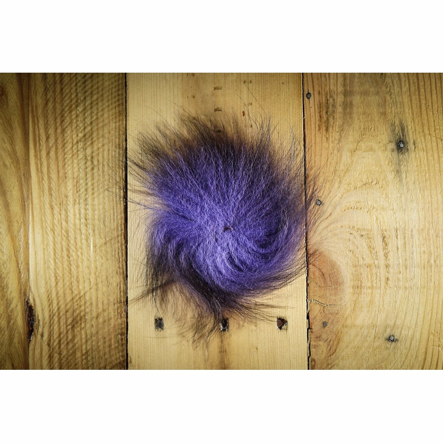 Arctic Fox Tail - All Colors