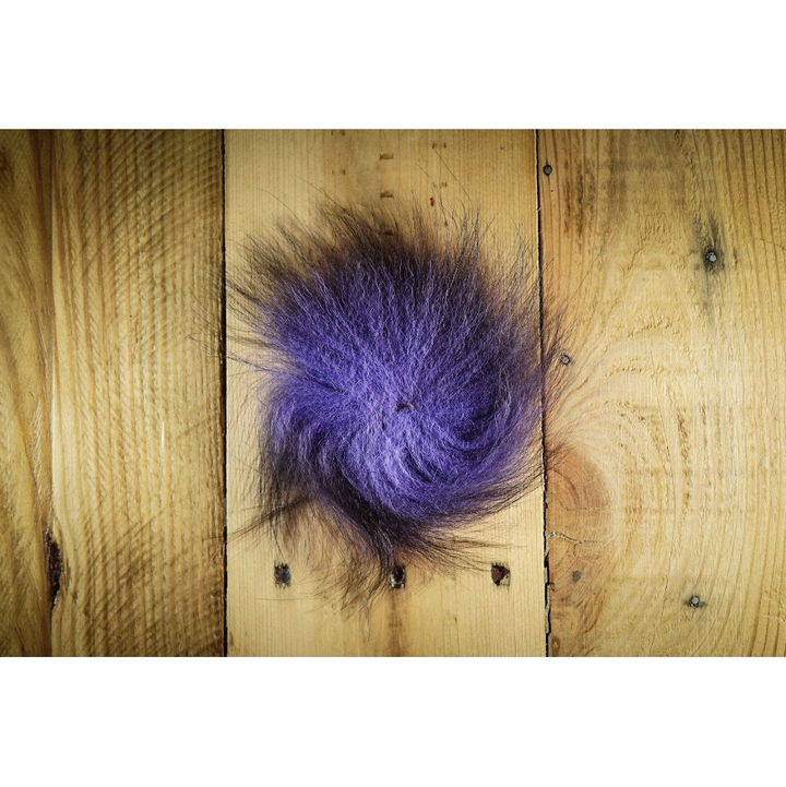 Arctic Fox Tail - All Colors