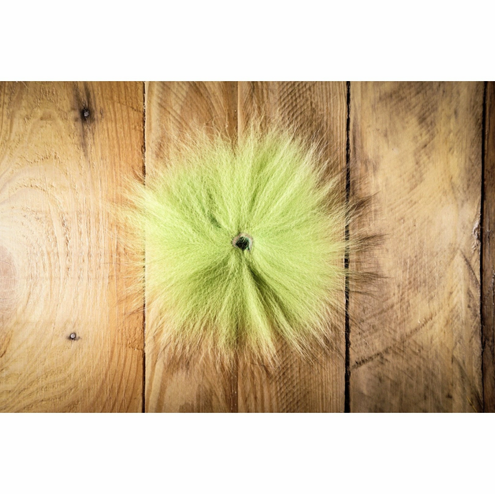Arctic Fox Tail - All Colors