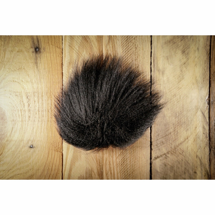 Arctic Fox Tail - All Colors