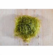 Krystal Hackle (Medium) - All Colors
