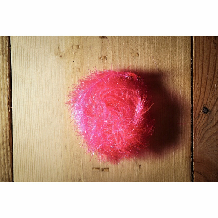 Krystal Hackle (Medium) - All Colors