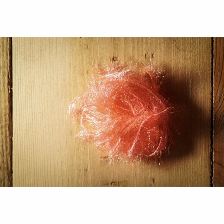 Krystal Hackle (Medium) - All Colors