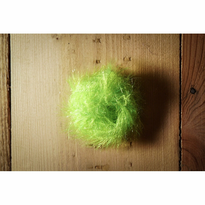 Krystal Hackle (Medium) - All Colors