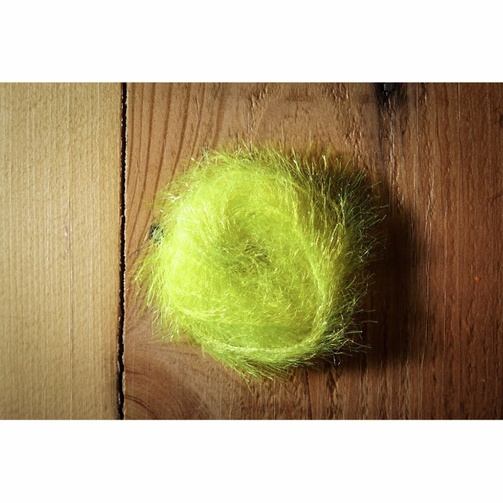 Krystal Hackle (Medium) - All Colors
