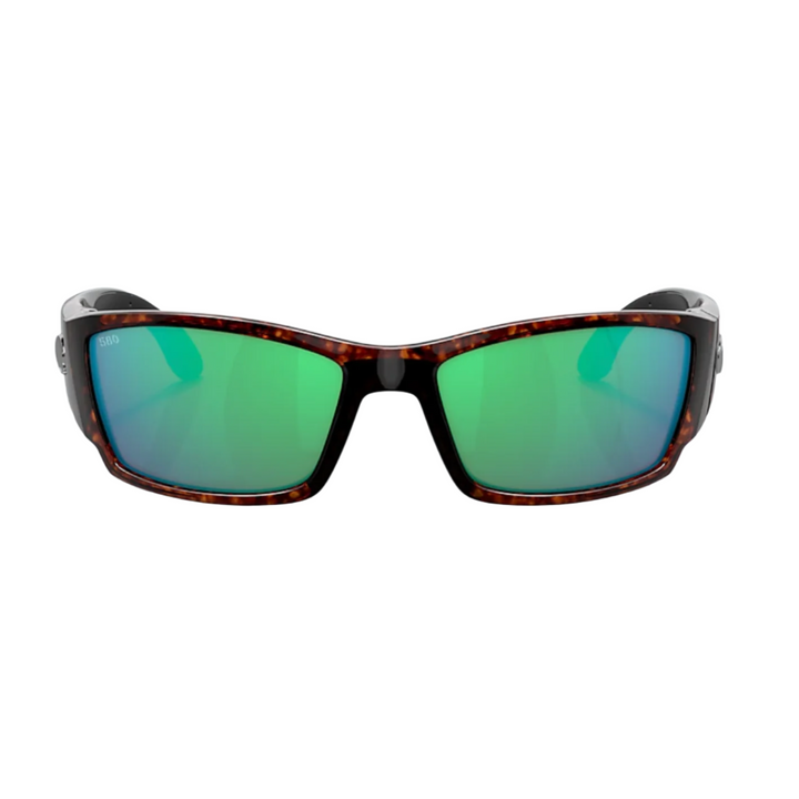 Costa - CORBINA, Tortoise, Green Mirror Polarized Glass (IN STOCK)