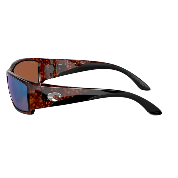 Costa - CORBINA, Tortoise, Green Mirror Polarized Glass (IN STOCK)