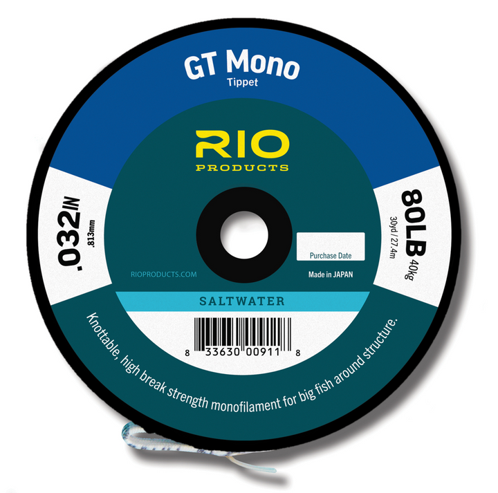 Rio GT Mono