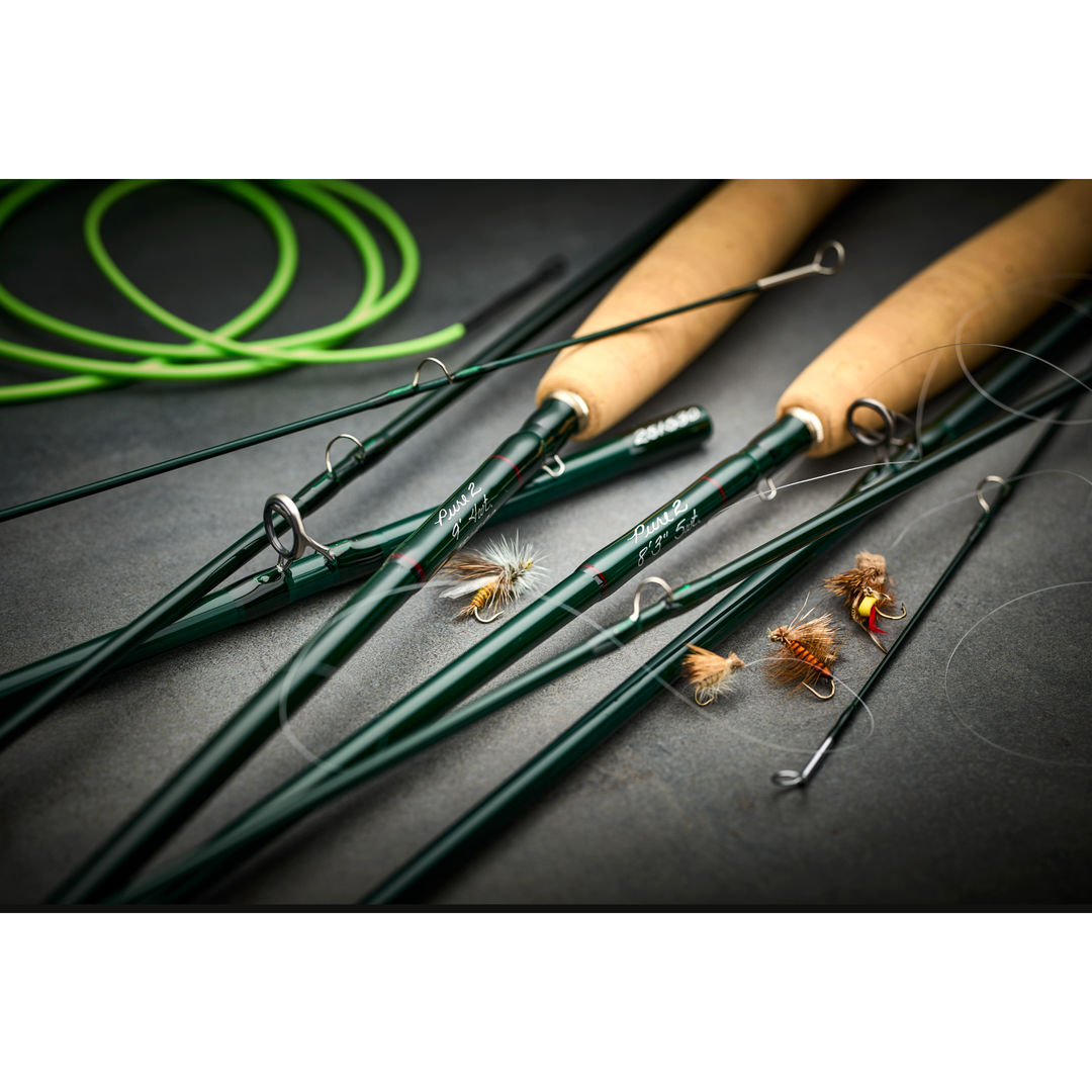 R.L. Winston - Pure 2 (New)