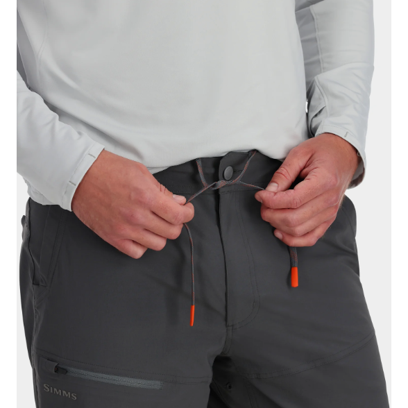 Simms M's Guide Fishing Pants - Slate