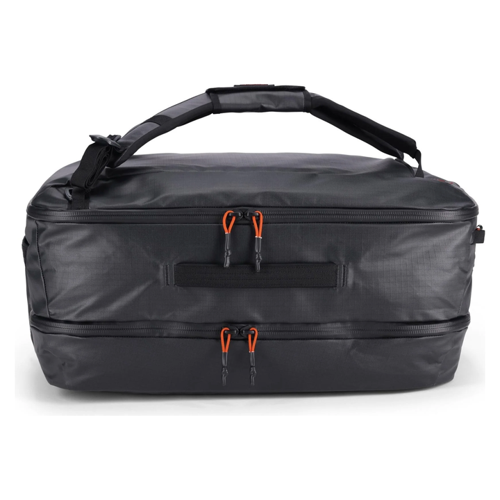 Simms Tailwind 50L Duffel - Black