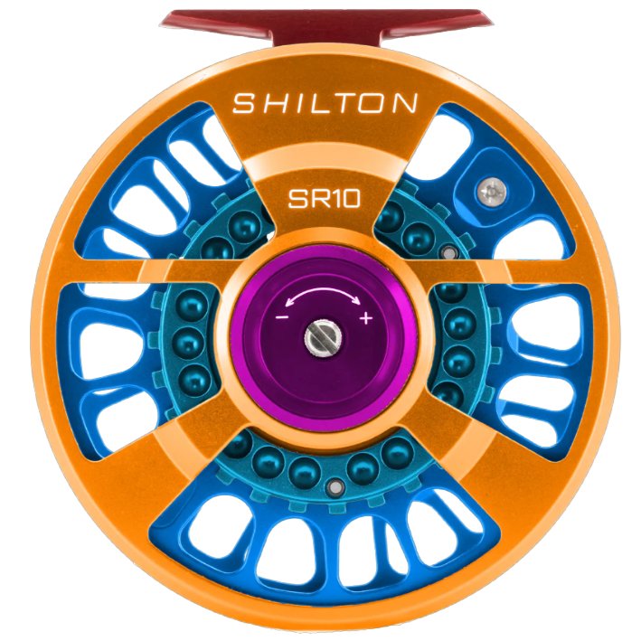 Shilton SR Custom Builder