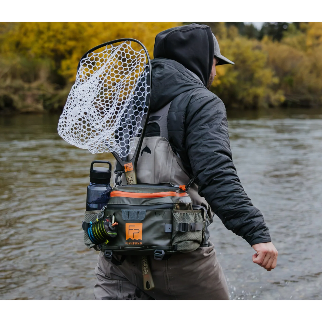 Fishpond - Stormshadow Lumbar Hip Pack