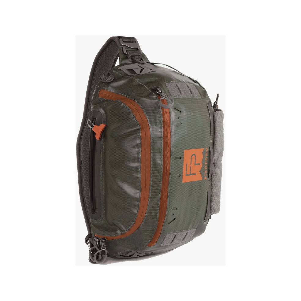 Fishpond - Stormshadow Sling Pack