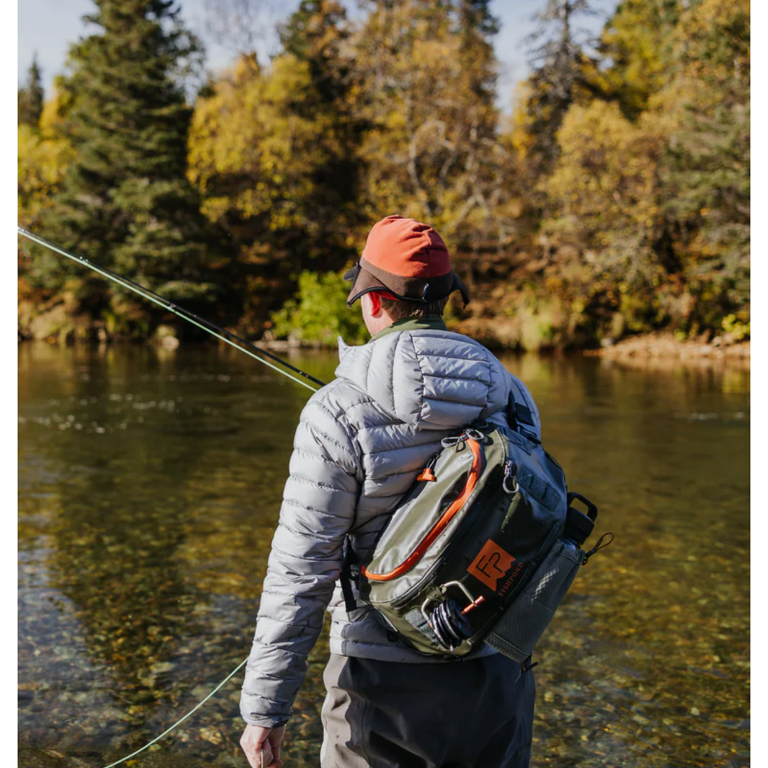 Fishpond - Stormshadow Sling Pack