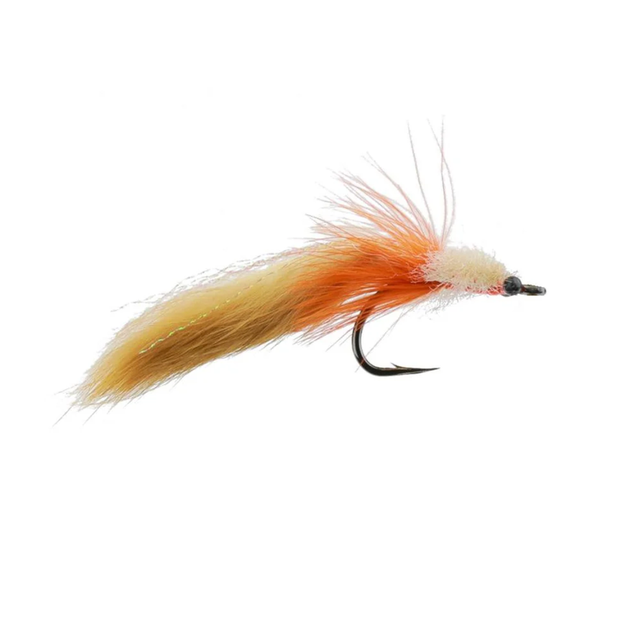 UMPQUA BLACK DEATH - LARGE