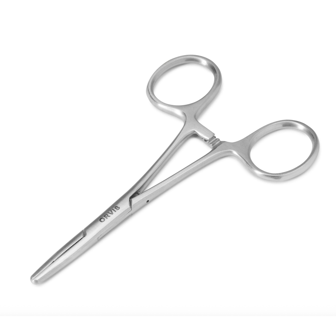 Orvis Forceps