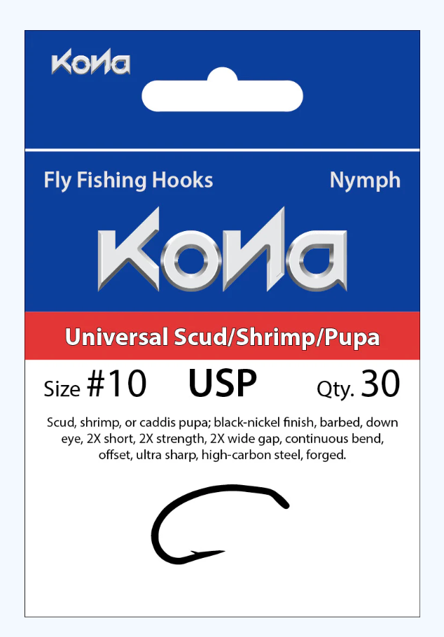 Kona - USP Scud Hook