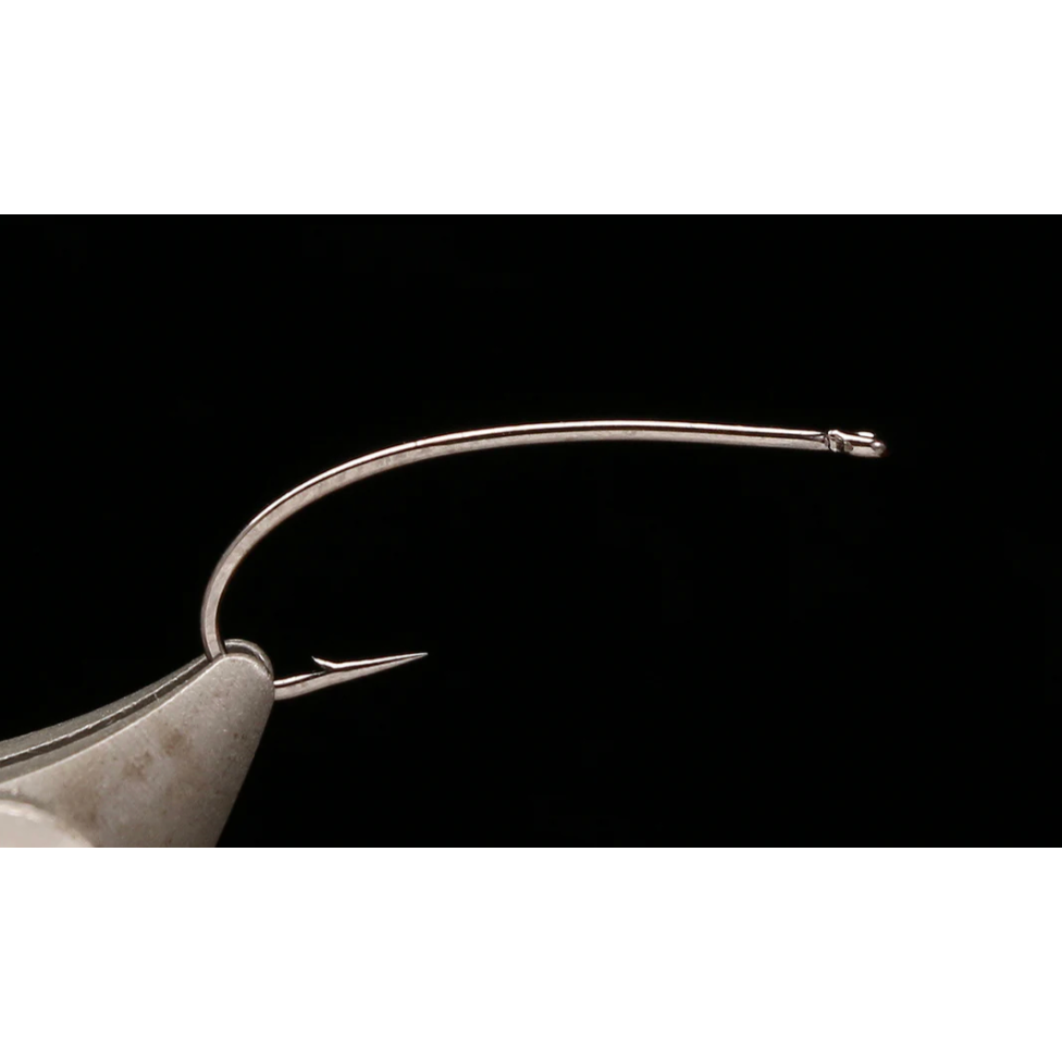 Kona - Kona Terrestrial Nymph Dry (TND) hook