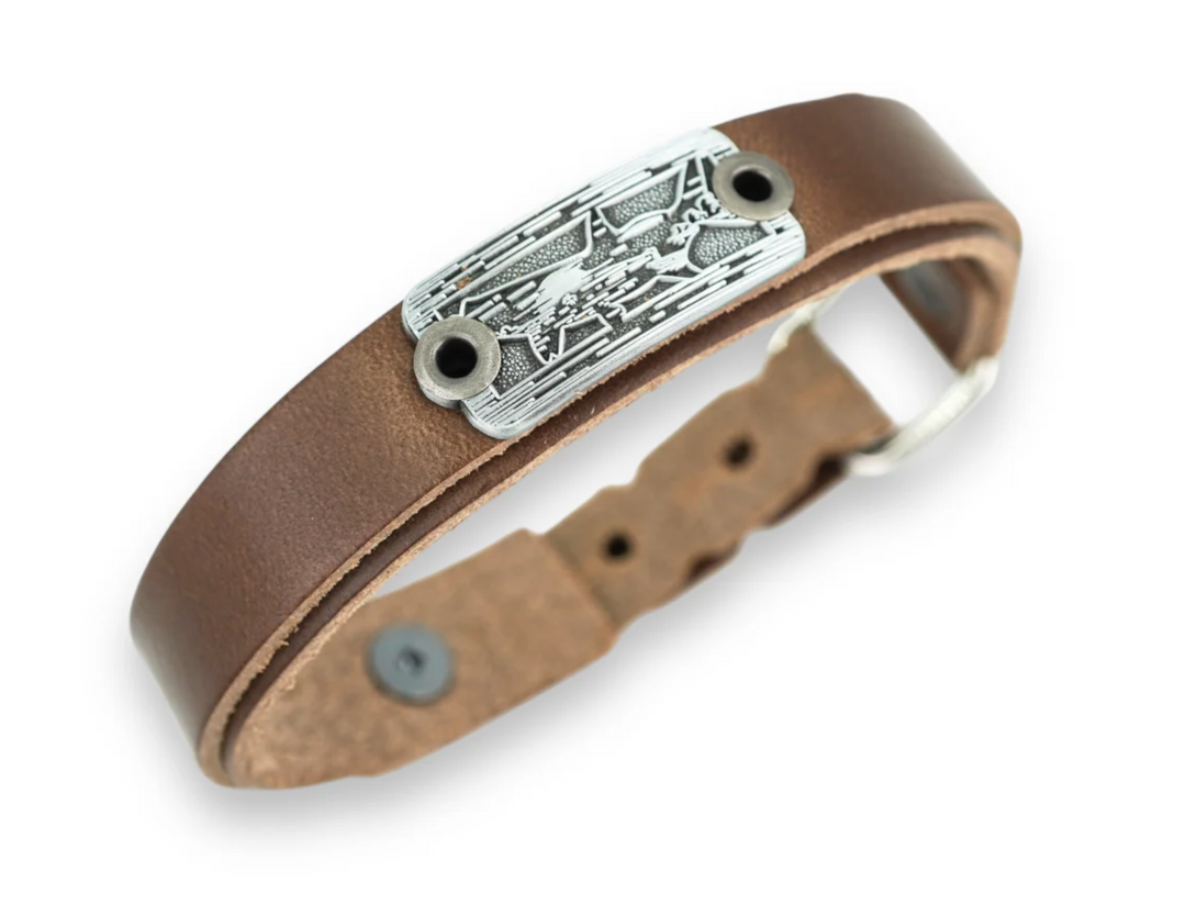 Sight Line Provisions - Textured Tarpon - Skinny