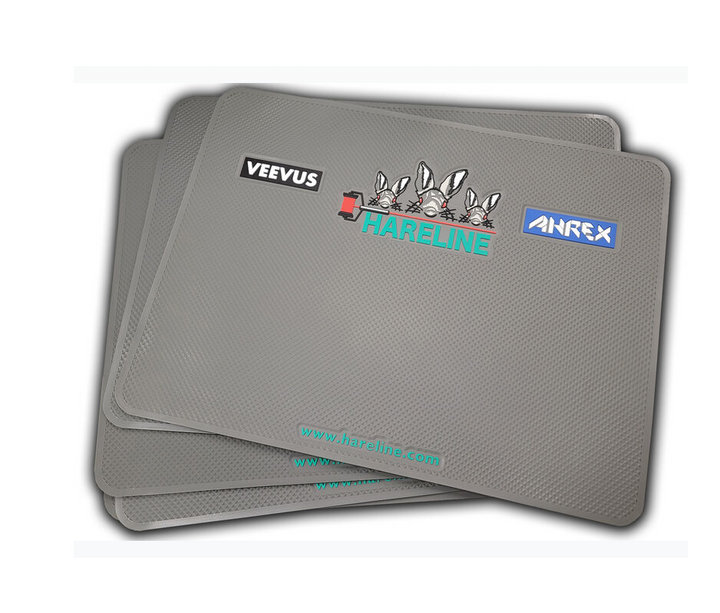 Hareline Mega Fly Tying Pad