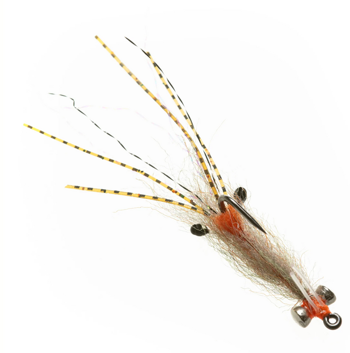 Enrico Puglisi Spawning Shrimp - Root Beer