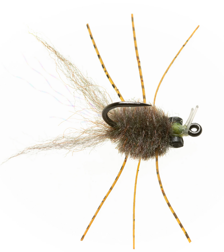 Enrico Puglisi Micro Crab - Root Beer