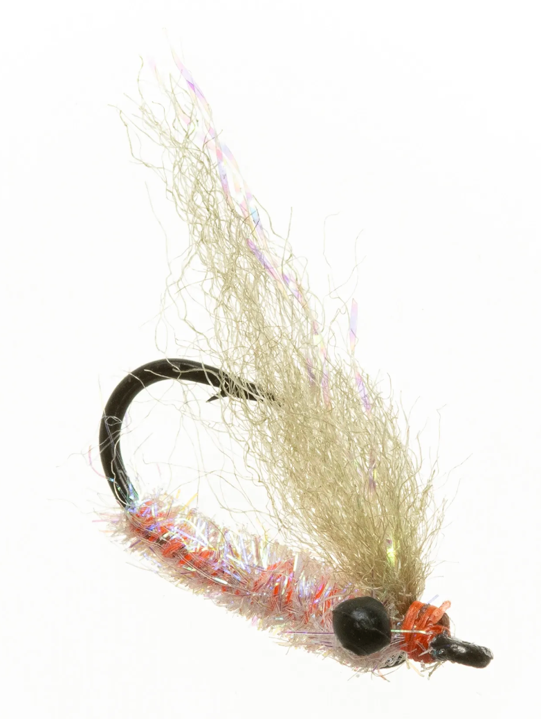 EP - TURNEFFE MICRO SHRIMP - PEARL / PALE OLIVE #8